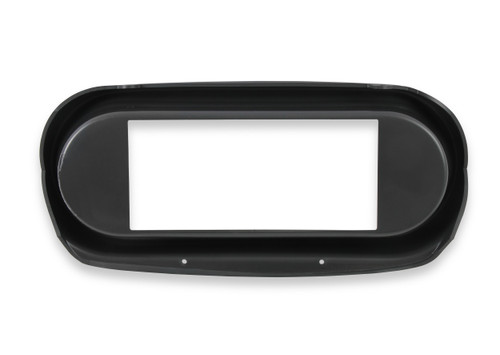 Holley Dash Bezels for the Holley EFI 6.86" Dashes 553-399