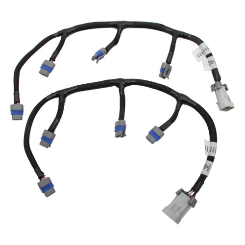 Ls Coil Harnesses 558-321 - kit contents