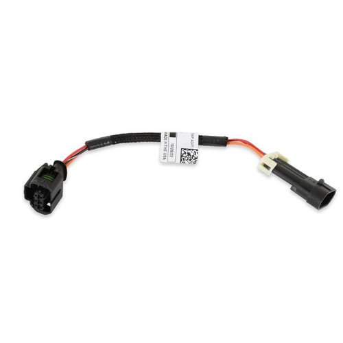 LS Main Harness to LS3-style MAP Sensor Adapter 558-416 - front view