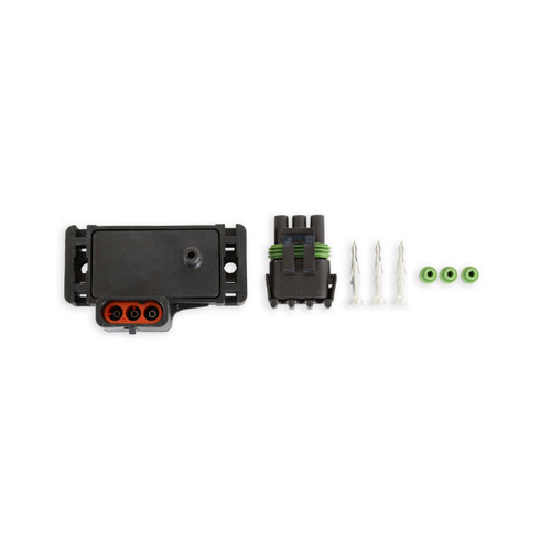 MAP Sensor 538-13 - front view