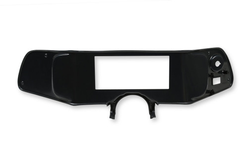 Holley Dash Bezels for Holley EFI 6.86" Pro Dash 553-407