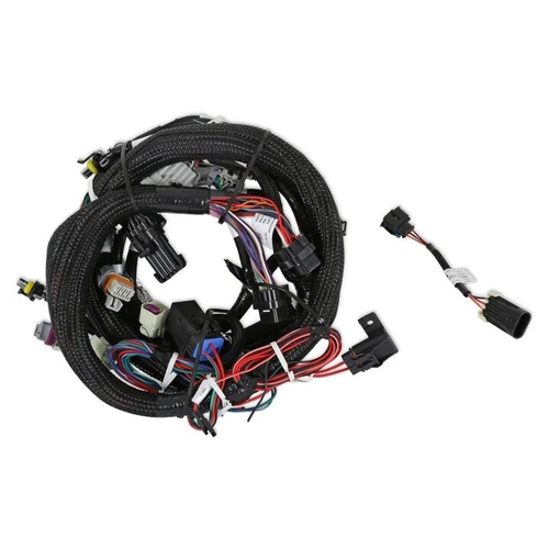 LS2/3/7+ (58x/4x) Engine Main Harness 558-103 - kit contents