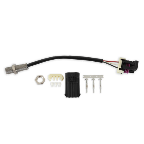 Camshaft / Crankshaft Sensor Flying Magnet Sensor 554-125 - front view