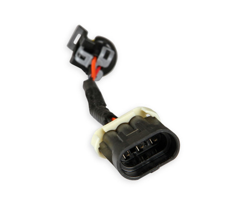 Delphi M/P 150 to GT MAP Adapter Harness 558-467 - angled view