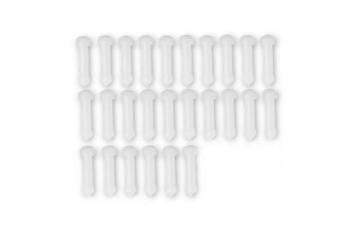 J2B Connector Kit 570-346 - back view