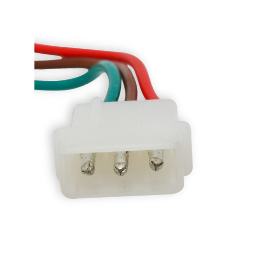 Unilite Distributor - Small and Big Block Chevy 3748201