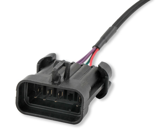 Dual Sync SBC/BBC Distributor 565-200 - back view