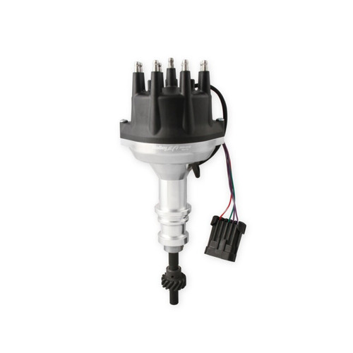 Dual Sync Ford 302 Distributor 565-202 - front view
