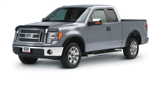 EGR Original Look Fender Flares for Ford F150 | 783374