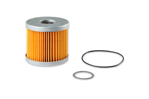 Paper Fuel Filter 29239 - front view