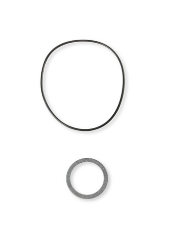Paper Fuel Filter 29239 - angled view