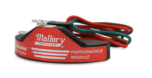 Ignition Control Module 6100M