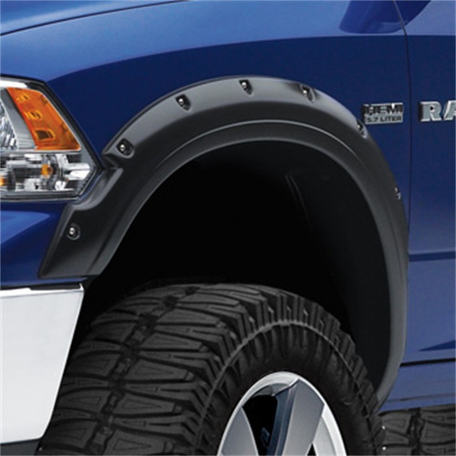 EGR Bolt-On Look Fender Flares for Dodge Ram LD | 792654