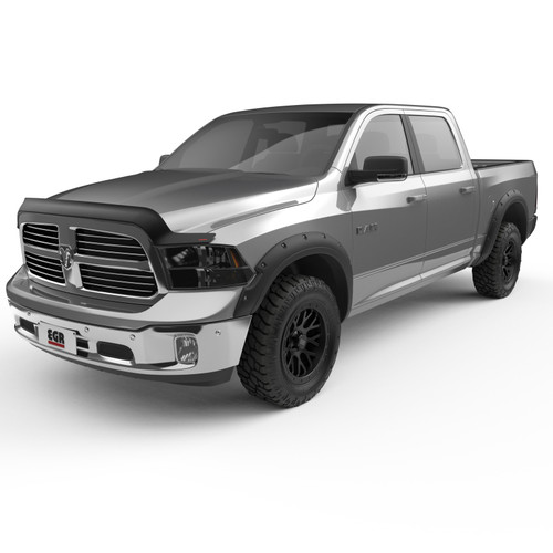 EGR Bolt-On Look Fender Flares for Dodge Ram LD | 792654