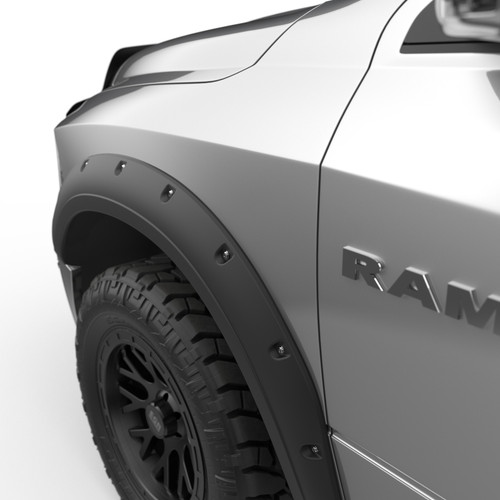 EGR Bolt-On Look Fender Flares for Dodge Ram LD | 792654