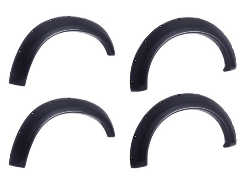 EGR Bolt-On Look Fender Flares for Dodge Ram LD | 792654