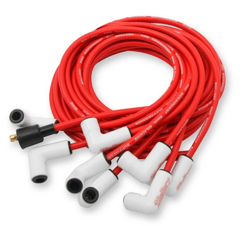 Spark Plug Wire Set 937C - front view