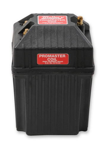 Promaster Classic Series Coil 29440 - back view