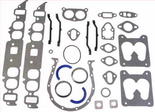 Custom Kit for Ruben | BBC GEN IV 454