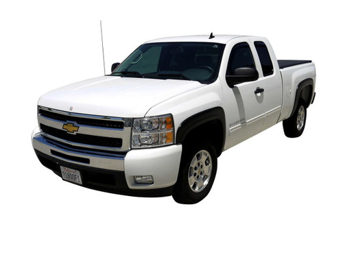 EGR Original Look Fender Flares for Chev Silverado | 781504