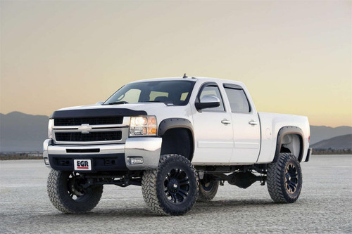 EGR Bolt-On Look Fender Flares for Chev Silverado | 791404