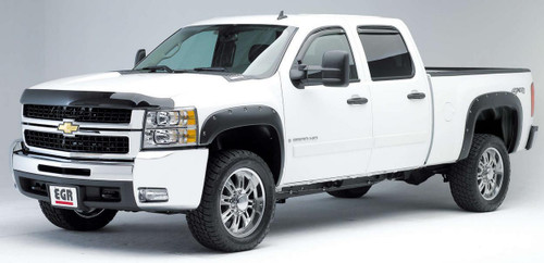 EGR Bolt-On Look Fender Flares for Chev Silverado | 791404