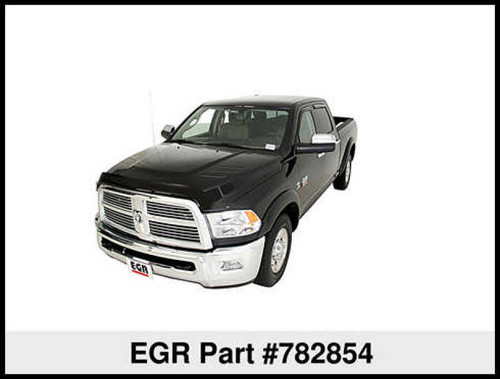 EGR Original Look Fender Flares for Dodge Ram HD | 782854