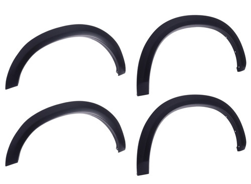EGR Original Look Fender Flares for Dodge Ram HD | 782854