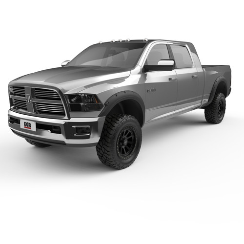 EGR Bolt-On Look Fender Flares for Dodge Ram HD | 792854