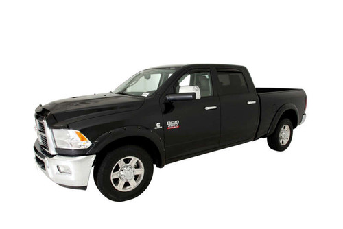 EGR Bolt-On Look Fender Flares for Dodge Ram HD | 792854