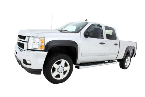 EGR Rugged Look Fender Flares for Chev Silverado | 751504