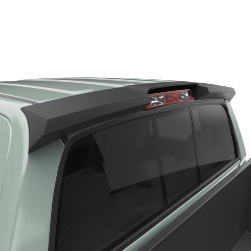 EGR Rear Cab Truck Spoilers for Toyota Tundra | 985399