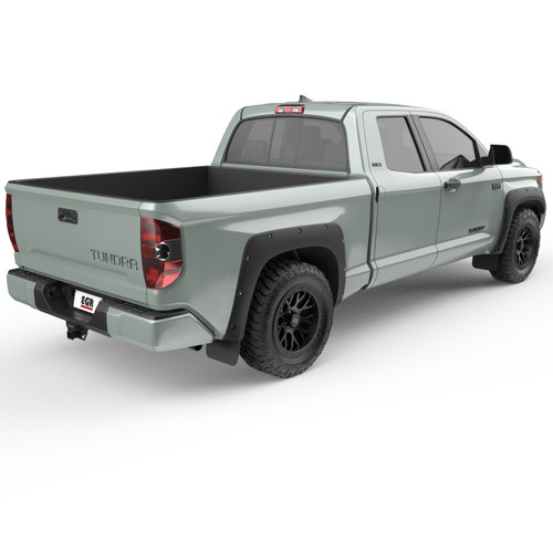 EGR Bolt-On Look Fender Flares for Toyota Tundra | 795494