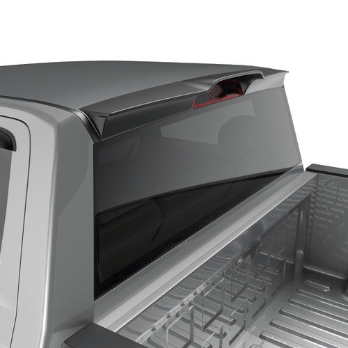 EGR Rear Cab Truck Spoilers for Dodge Ram HD | 982859