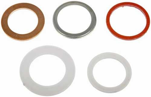 Dorman Drain Plug Gasket Assortment 090-845CD - alternate view
