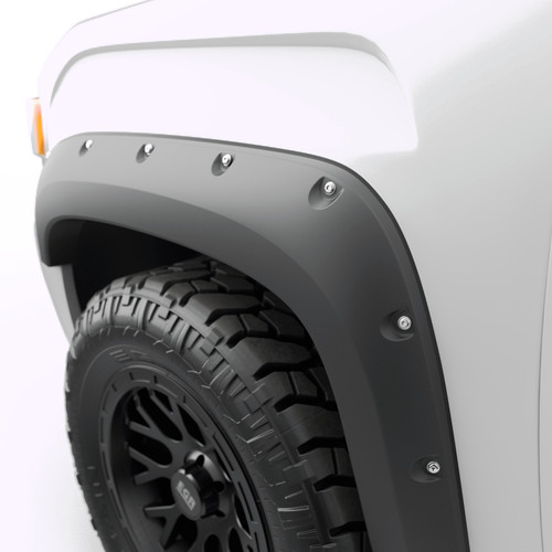 EGR Bolt-On Look Fender Flares for GMC Canyon | 791634