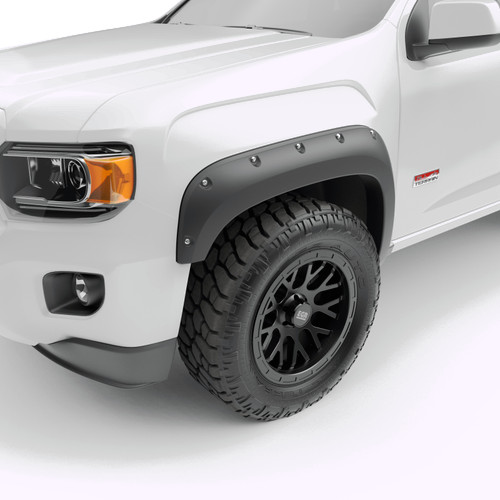 EGR Bolt-On Look Fender Flares for GMC Canyon | 791634