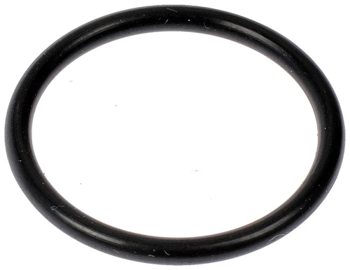 Dorman Rubber Oil Drain Plug Gasket 097-148 - angled view