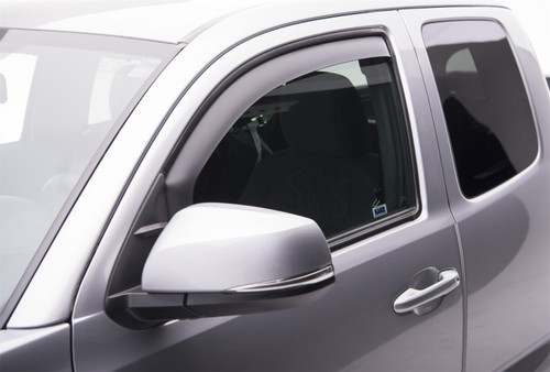 EGR In-Channel Window Visors Matte for Toyota Tacoma | 575085