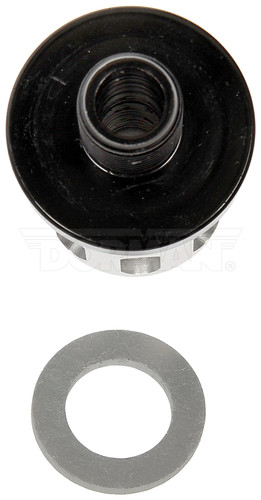 Dorman Twist Drain Solution 092-014 - front view