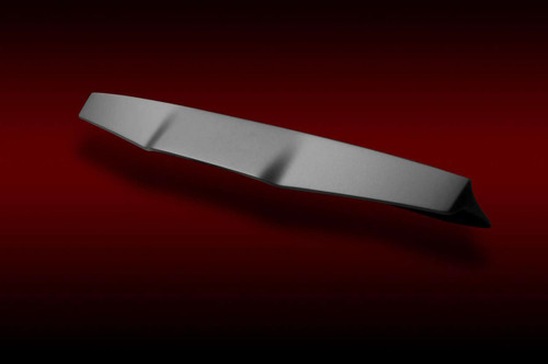 EGR Matte Black Truck Cab Spoiler for Toyota Tacoma | 985089