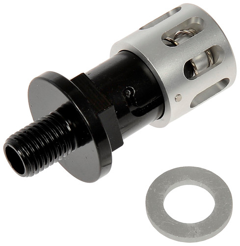 Dorman Twist Drain Solution 092-017 - angled view