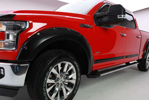 EGR Bolt-On Look Fender Flares for Ford F-150 | 793574