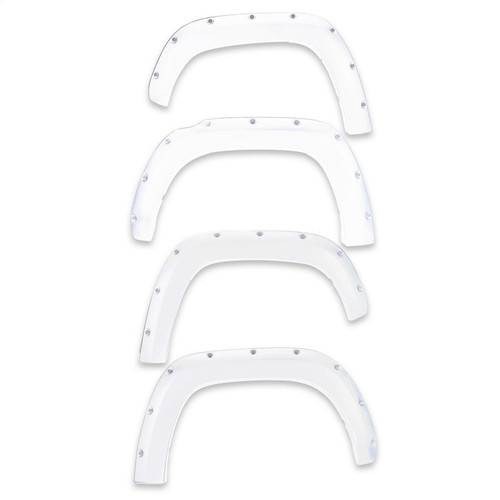 EGR Bolt-On Color Match Fender Flares for Ford F150 | 793574-Z1
