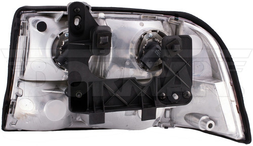 Dorman Headlight Assembly 1590111 - back view