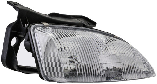 Dorman Headlight Assembly 1590034 - alternate view