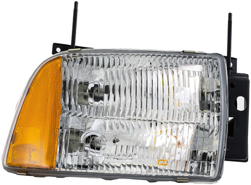 Dorman Headlight Assembly 1590081 - front view