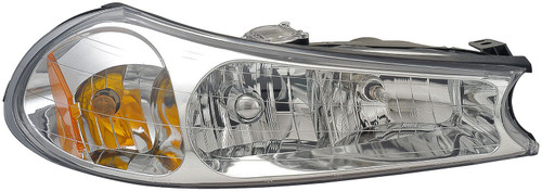 Dorman Headlight Assembly 1590293 - front view