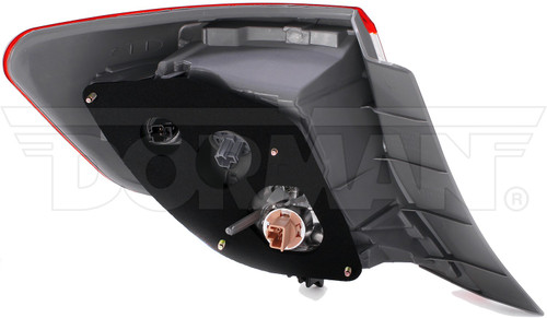 Dorman Tail Light Assembly 1571436 - back view