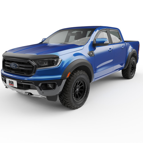 EGR Rugged Fender Flares for Ford Ranger | 753554